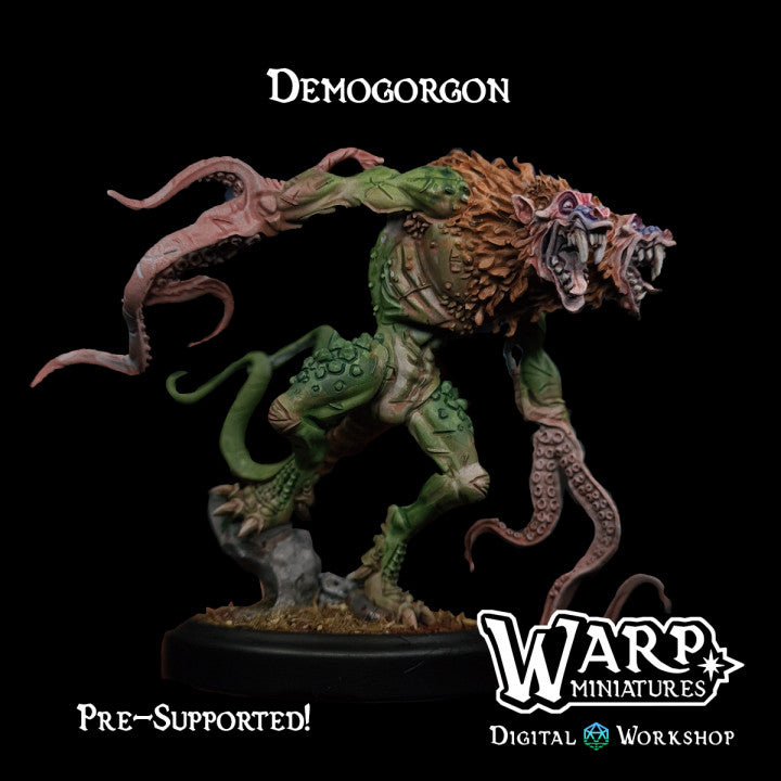 Demogorgon