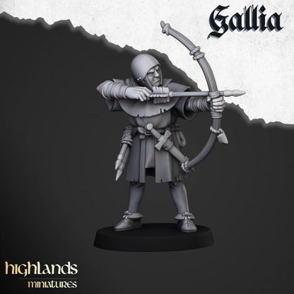 Gallia Archers