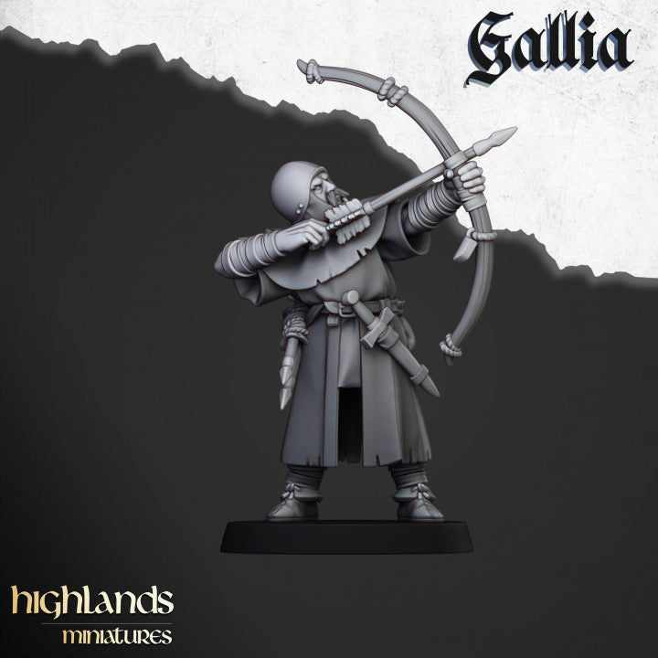 Gallia Archers