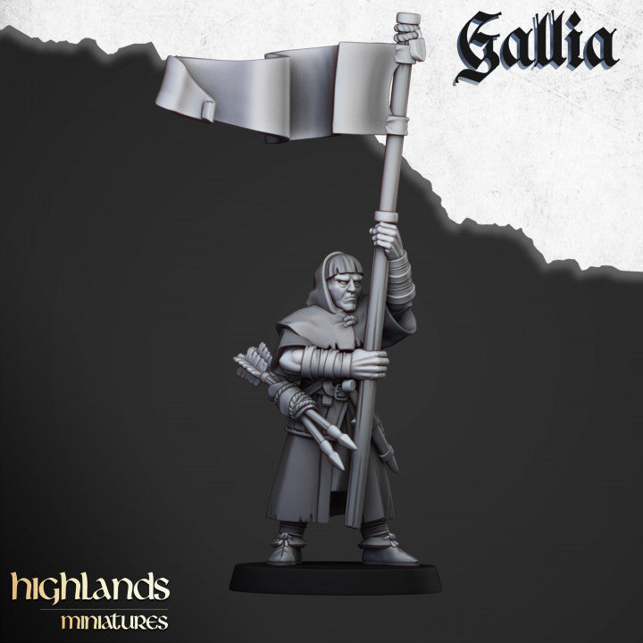 Gallia Archers