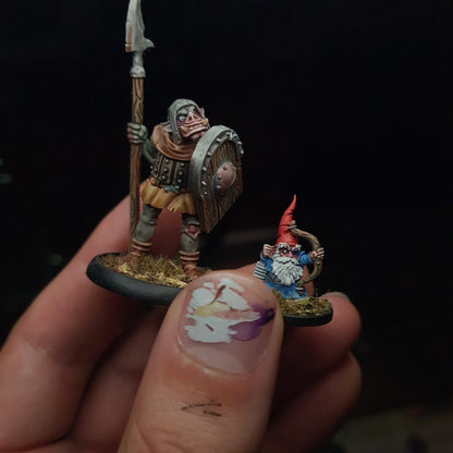 Gnome Archers