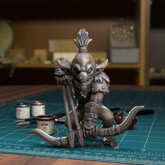 Goblin Archer 1
