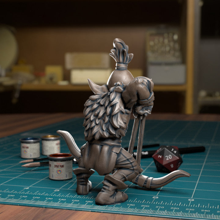 Goblin Archer 1