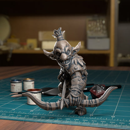 Goblin Archer 2