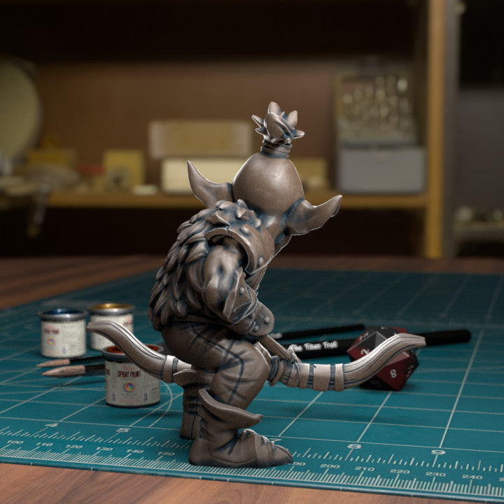 Goblin Archer 2