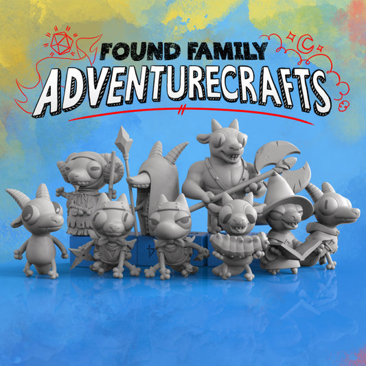 Kobolds Super Bundle