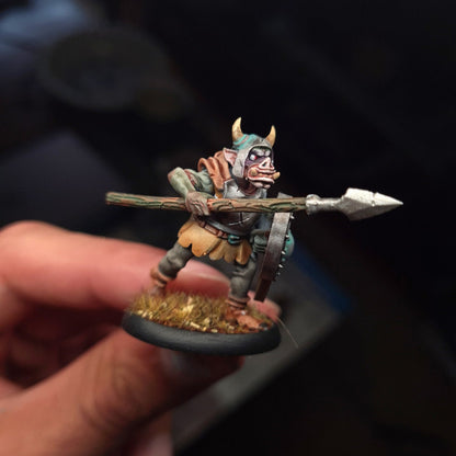 Pig-Faced Orcs
