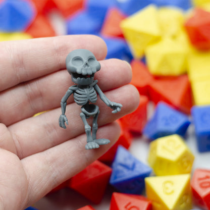 Skeleton Crew