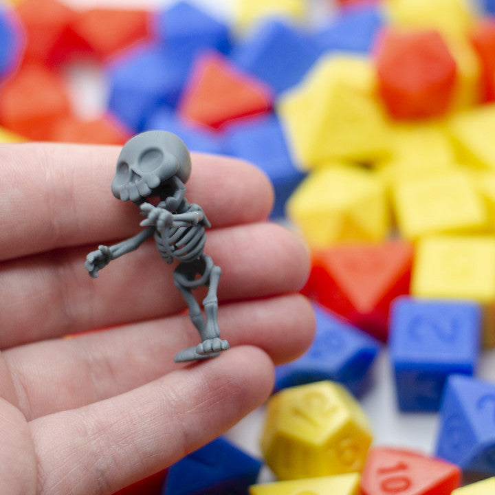 Skeleton Crew