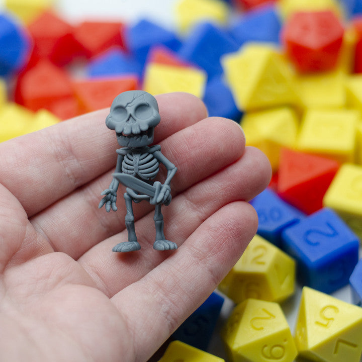 Skeleton Crew
