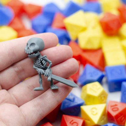 Skeleton Crew