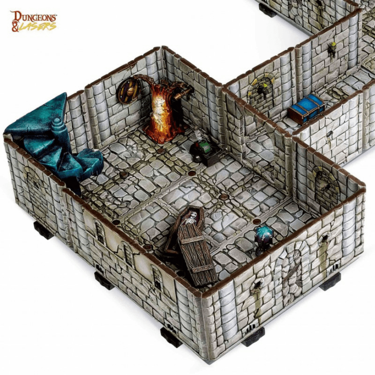 Fantasy Starter Set