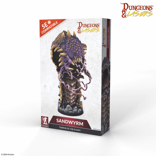 Sandwurm