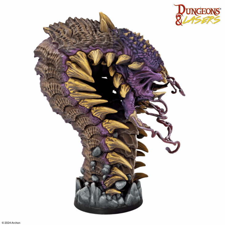 Sandwyrm