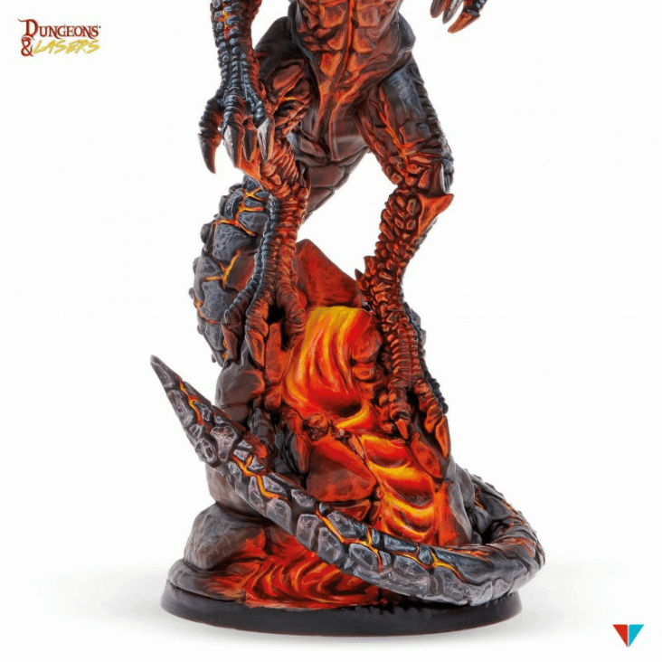 Dragon of Schmargonrog