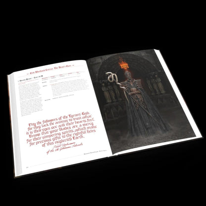 Trench Crusade:Rulebook v1.1
