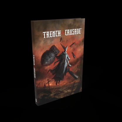 Trench Crusade:Rulebook v1.1