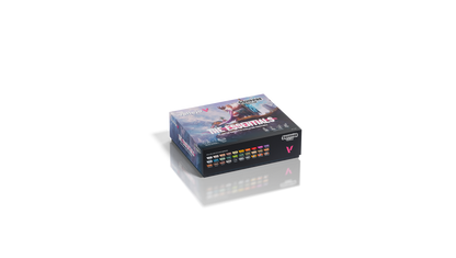 Squidmar Color - Essentials Set (30)