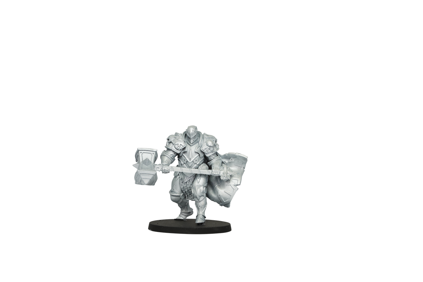 True Metallic Metal - Sterling Silver (Light) - 18ml