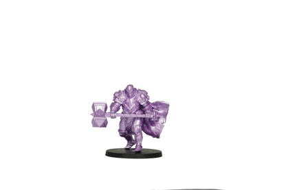 True Metallic Metal - Amethyst Purple (Light) - 18ml