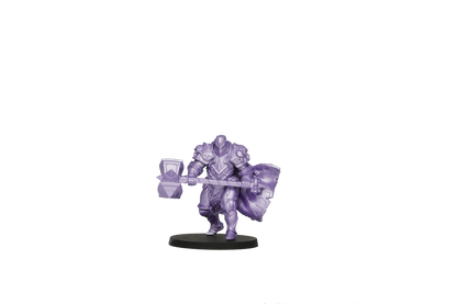 True Metallic Metal - Celestial Violet (Light) - 18ml