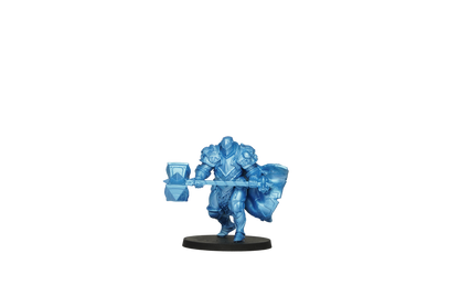 True Metallic Metal – Saphirblau (hell) – 18 ml