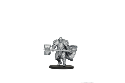 Echtes metallisches Metall – Sterlingsilber (Basis) – 18 ml