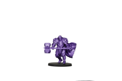 True Metallic Metal - Celestial Violet (Airbrush) - 18ml