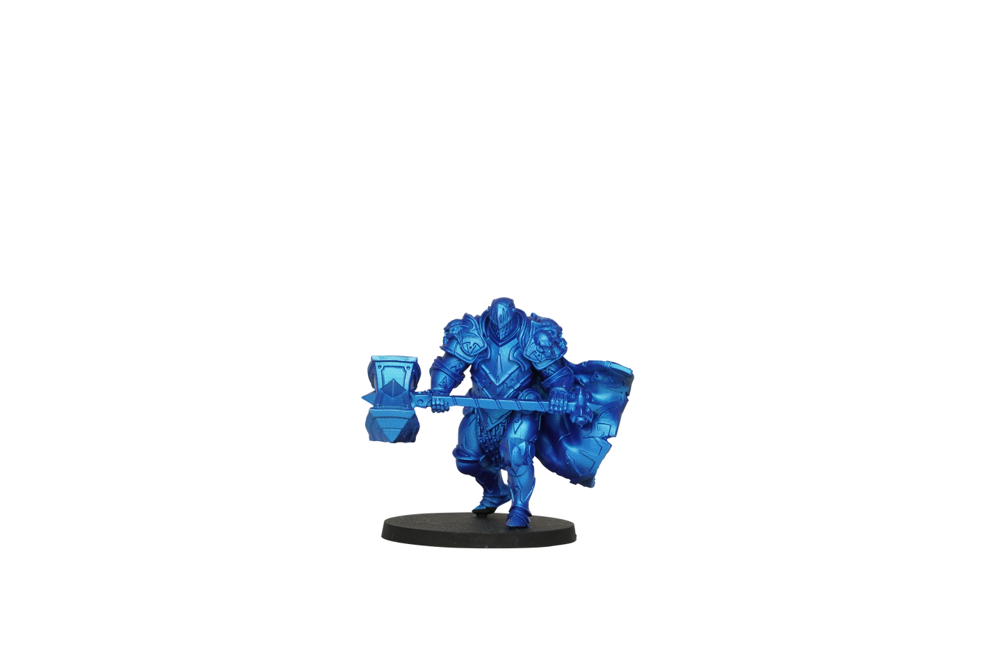 True Metallic Metal - Sapphire Blue (Base) - 18ml