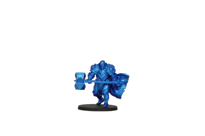 True Metallic Metal - Sapphire Blue (Base) - 18ml