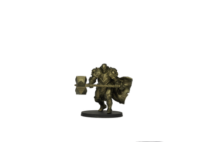 True Metallic Metal - Aged Metal (Base) - 18ml