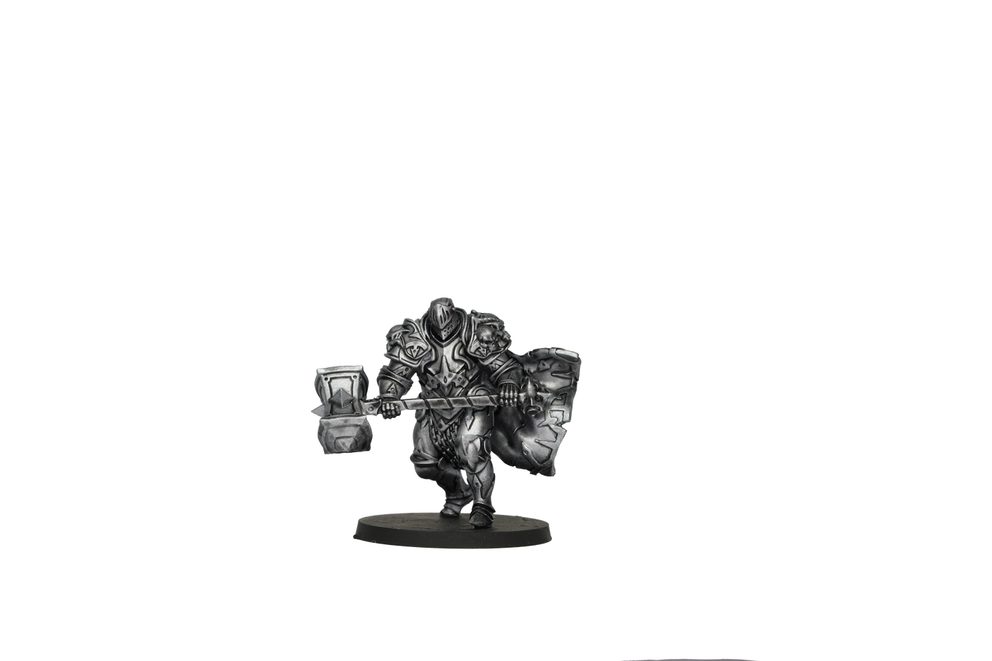 True Metallic Metal - Sterling Silver (Shade) - 18ml