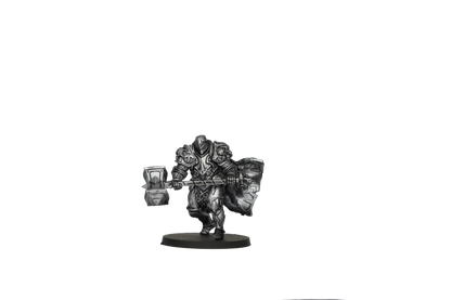 True Metallic Metal - Sterling Silver (Shade) - 18ml