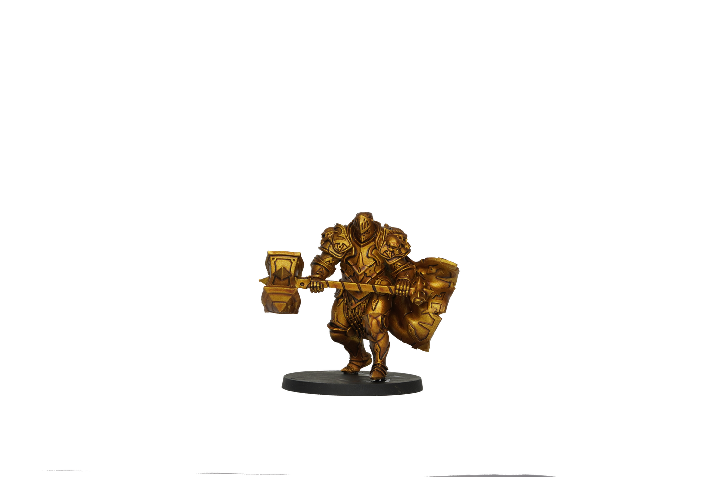 True Metallic Metal - Imperial Gold (Shade) - 18ml