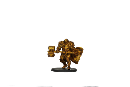 True Metallic Metal - Imperial Gold (Shade) - 18ml