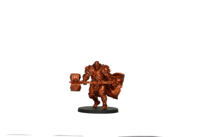 True Metallic Metal - Ancient Copper (Shade) - 18ml