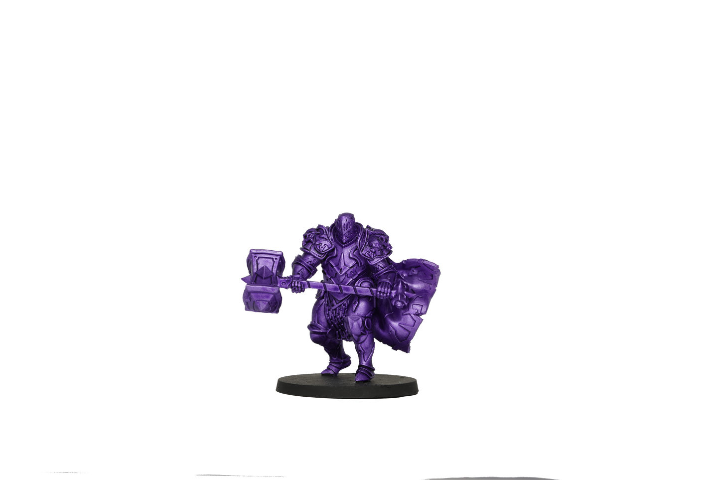 True Metallic Metal - Celestial Violet (Shade) - 18ml