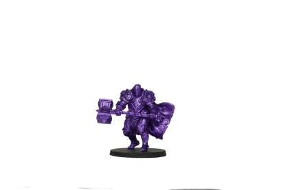 True Metallic Metal - Celestial Violet (Shade) - 18ml