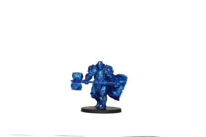 True Metallic Metal – Saphirblau (Farbton) – 18 ml