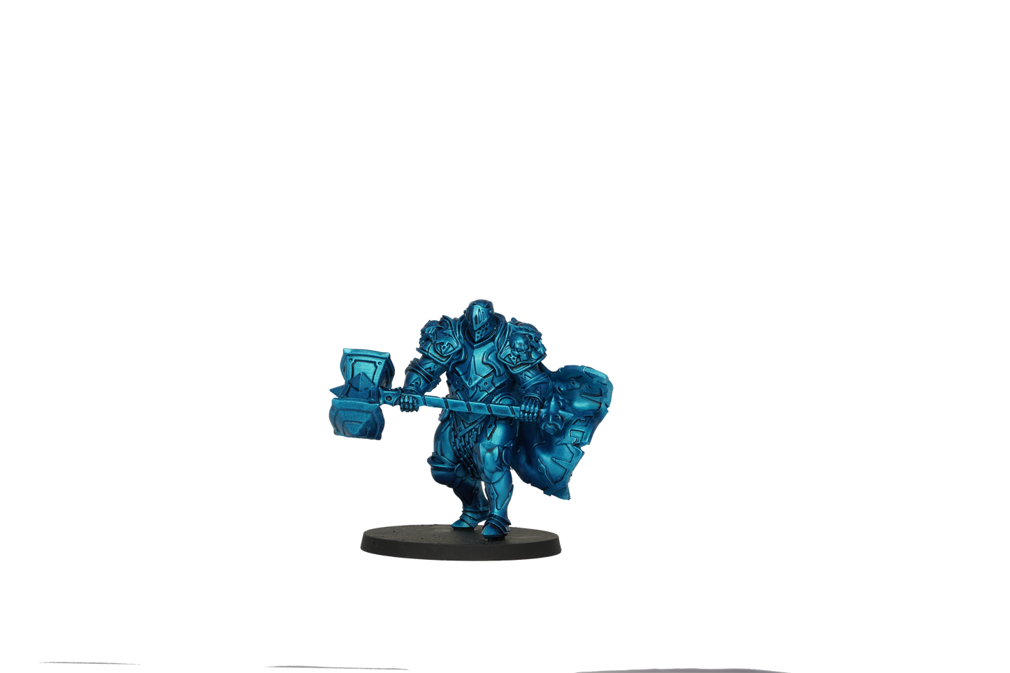 True Metallic Metal - Hydra Turquoise (Shade) - 18ml