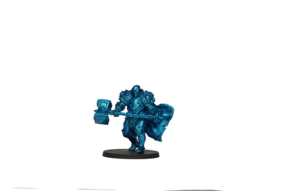 True Metallic Metal - Hydra Turquoise (Shade) - 18ml