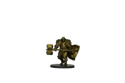 True Metallic Metal - Grünliches Gold (Airbrush) - 18ml