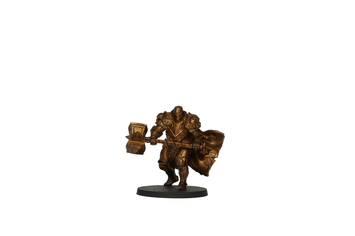 True Metallic Metal - Arcane Gold (Shade) - 18ml