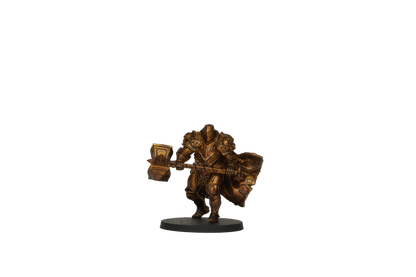 True Metallic Metal - Arcane Gold (Shade) - 18ml