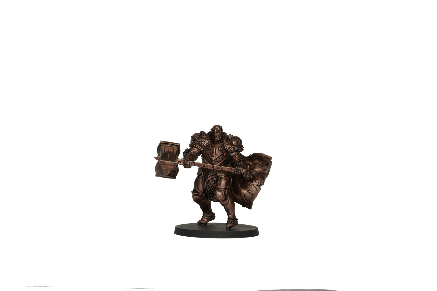 True Metallic Metal - Rusty Metal (Shade) - 18ml