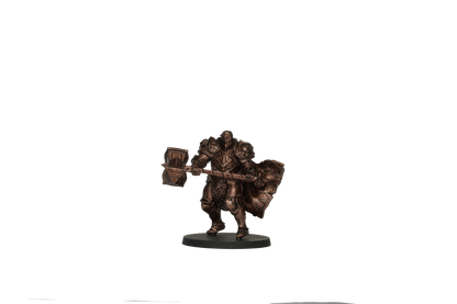 True Metallic Metal - Rusty Metal (Shade) - 18ml