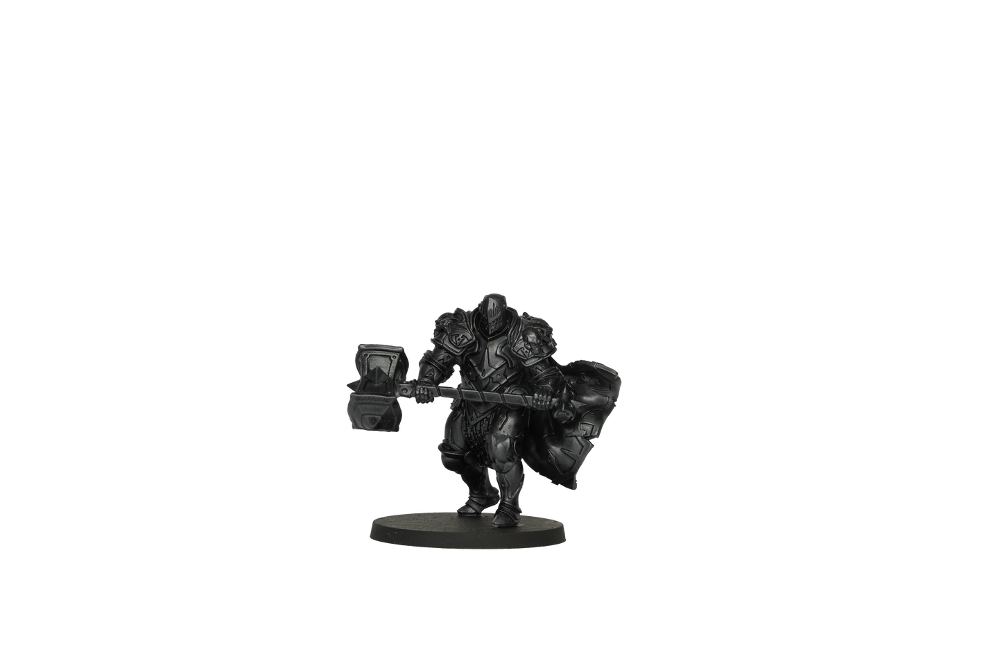 True Metallic Metal - Obsidian Black (Shade) - 18ml