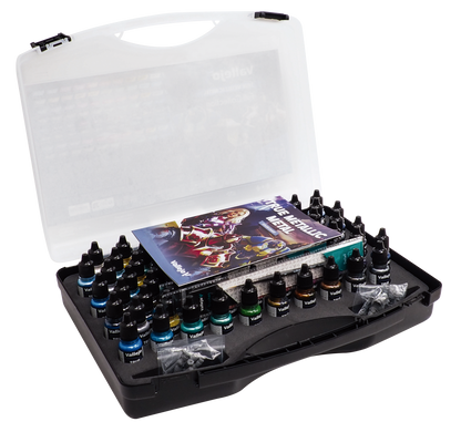 True Metallic Metal - Case (80)