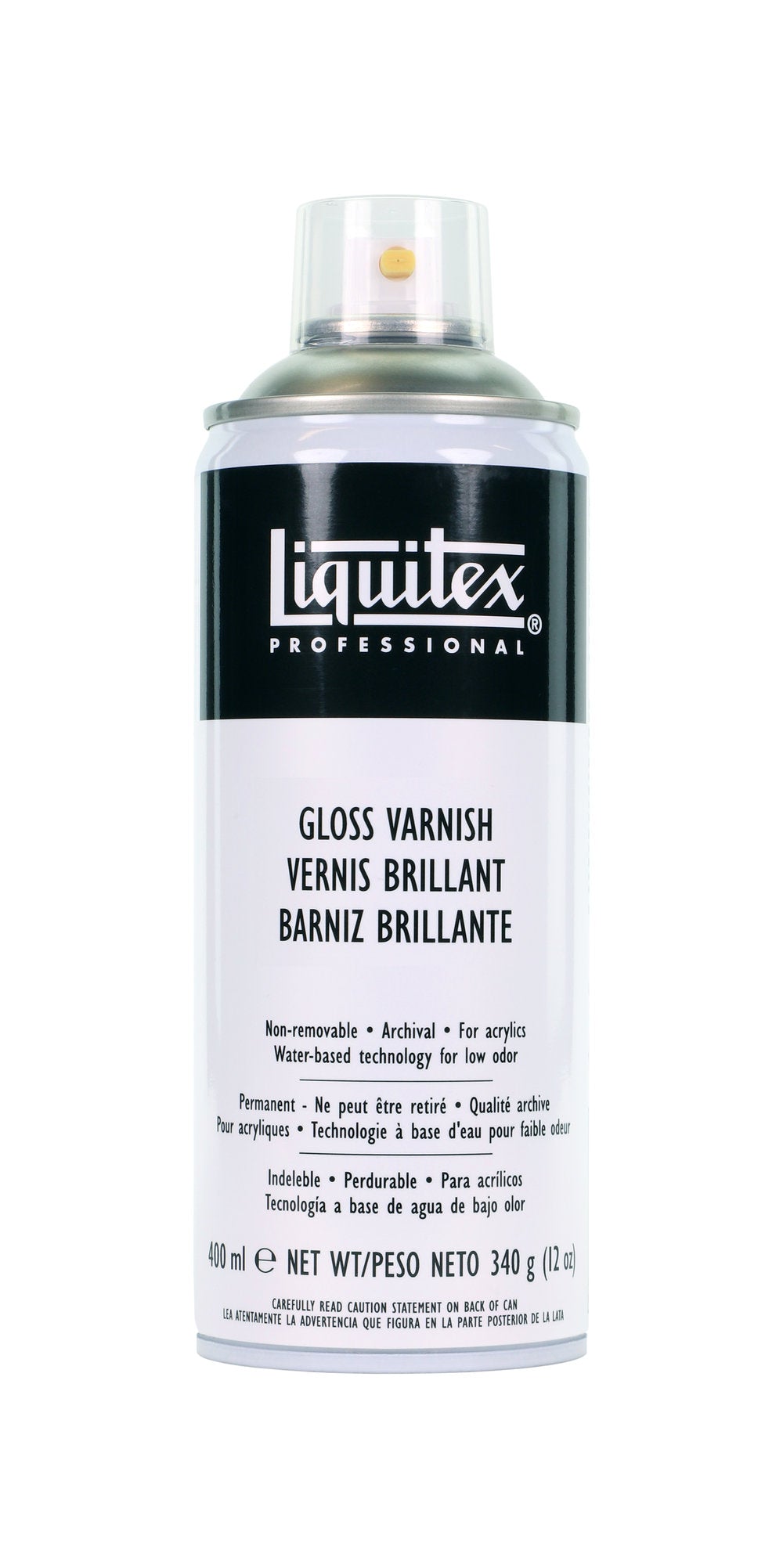 Liquitex - Glans Vernis (Gloss Varnish) - 400ml