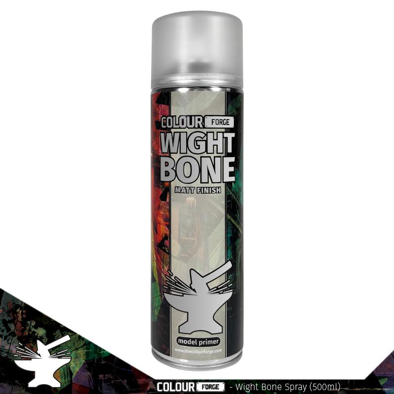 Wight Bone Primer - 500ml